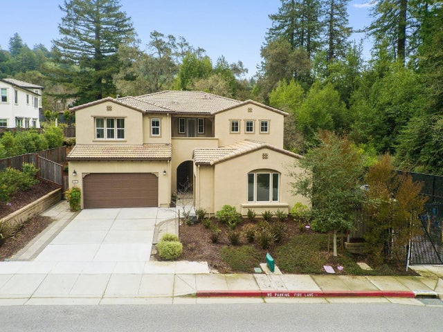 412 Polo Ranch Rd, SCOTTS VALLEY
