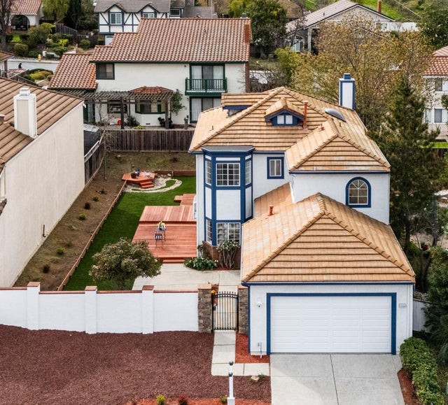 1054 Quail Creek Cir, SAN JOSE