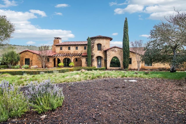 12220 Heritage, GILROY