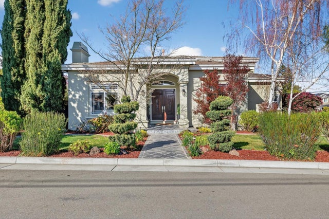 10175 Orange Ave, CUPERTINO