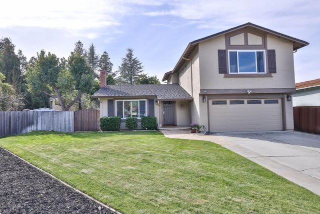 4457 Ulman Ct, SAN JOSE