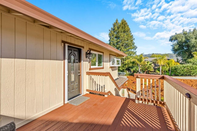 3735 Oak Canyon Ln, MORGAN HILL