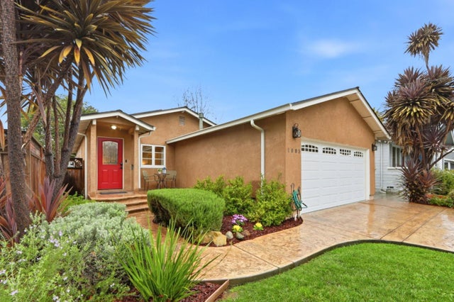 1003 Spencer Ave, SAN JOSE