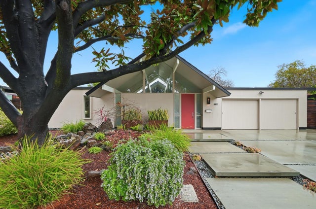 923 Mackenzie Dr, Sunnyvale