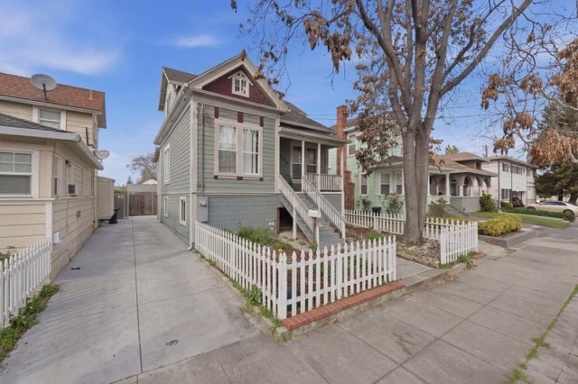 325 E Saint John St, SAN JOSE