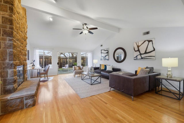 503 Chinook, SAN JOSE