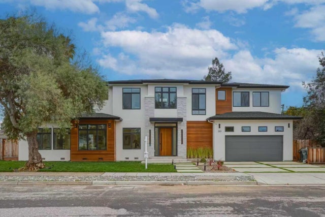 395 Martens Ave, Mountain View