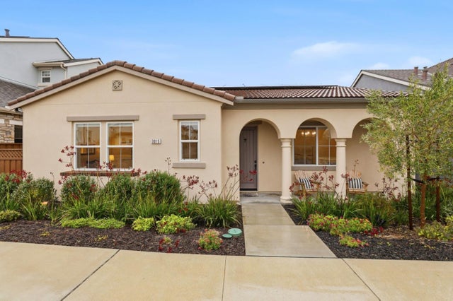 3015 Pinos Way, MARINA