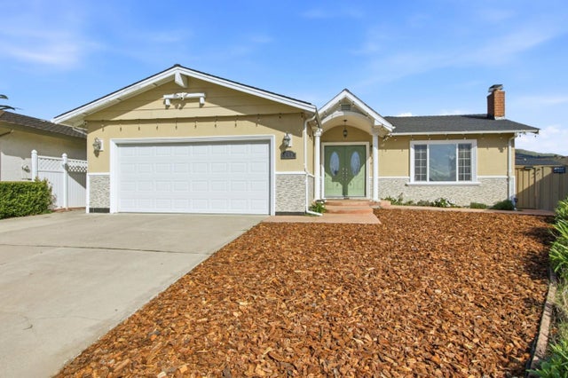 662 Kirk Glen Dr, SAN JOSE