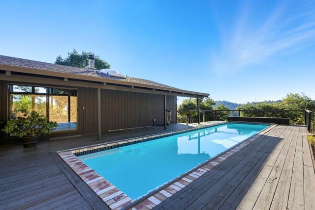 22721 Oak Flat Rd, LOS GATOS