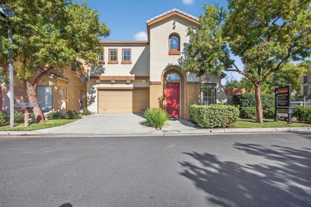 2955 Vineyard Park Dr, SAN JOSE