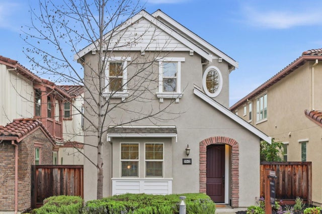 3042 Via Siena Pl, Santa Clara