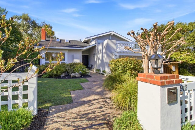 1912 Los Altos Dr, SAN MATEO