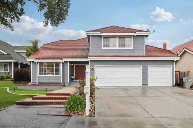 4142 Littleworth Way, SAN JOSE