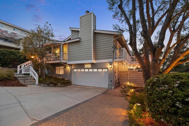 22215 Quinterno Ct, CUPERTINO