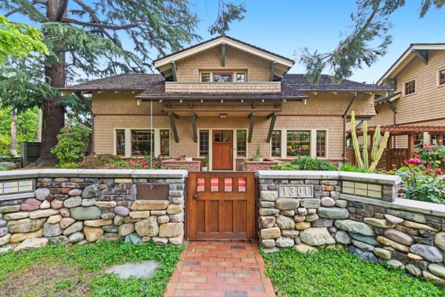 1301 Bryant St, PALO ALTO