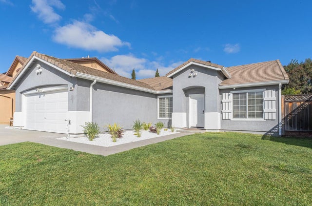 1437 Briarberry Ln, GILROY
