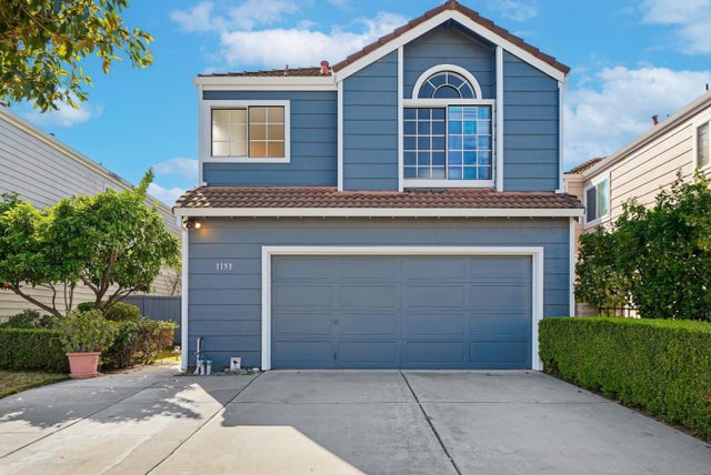 1153 Rosebriar Way, San Jose