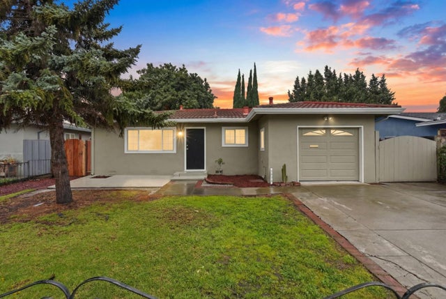 2536 Pilot Knob Dr, SANTA CLARA