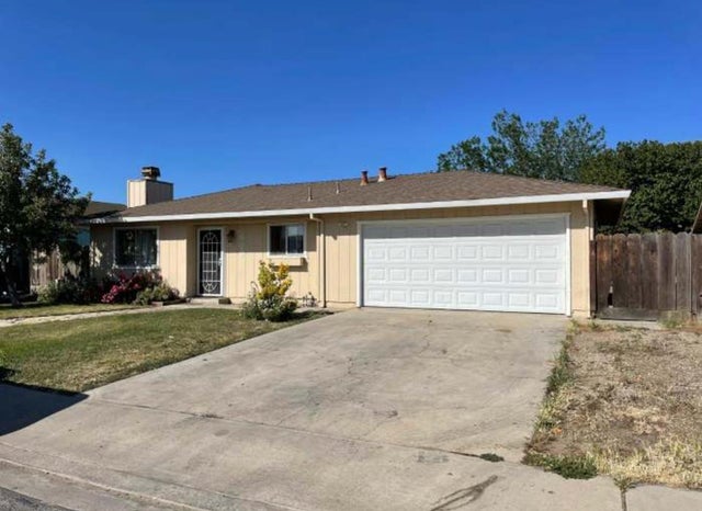 609 N Vanderhurst Ave, KING CITY