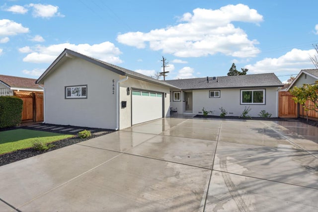 6482 Bollinger Rd, San Jose