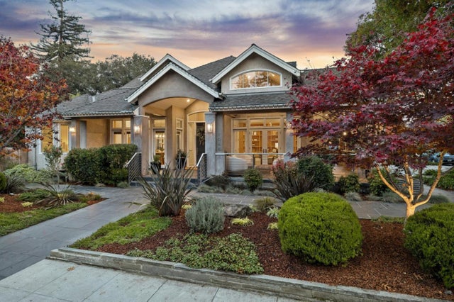 1045 College Ave, Menlo Park