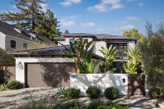 161 Lowell Ave, PALO ALTO