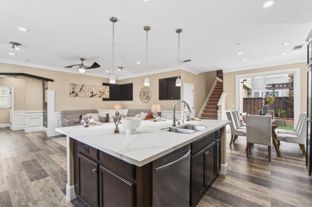 3279 La Rochelle Way, San Jose