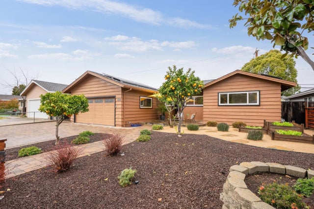 2083 Barrett Ave, SAN JOSE