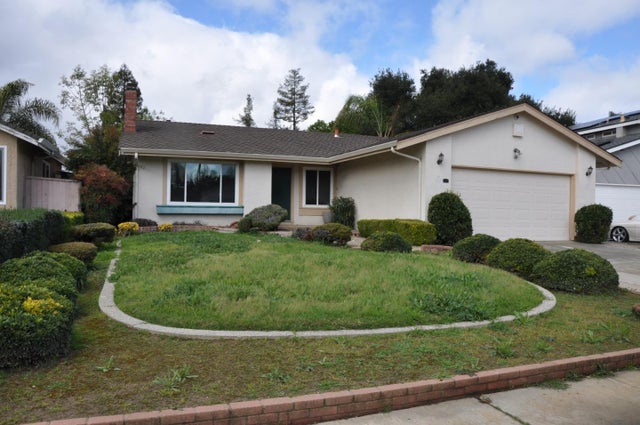 81 Southgate Ct, SAN JOSE