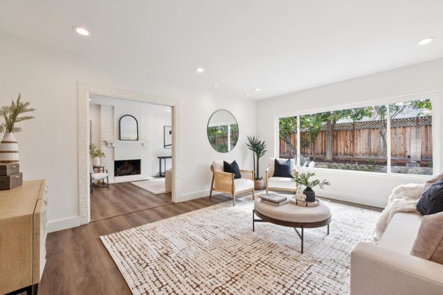 1458 Portobelo Dr, San Jose