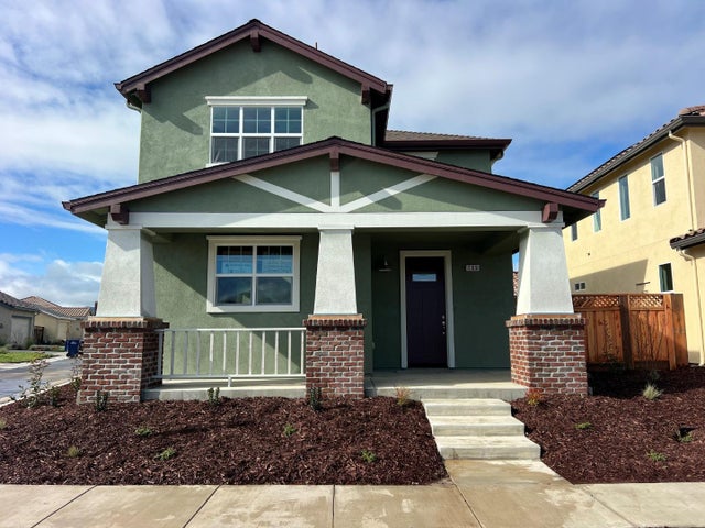 749 Aurora Way, KING CITY