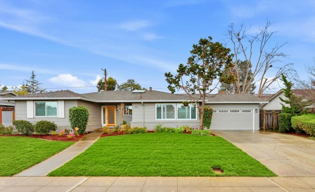 1141 Lincoln Dr, MOUNTAIN VIEW
