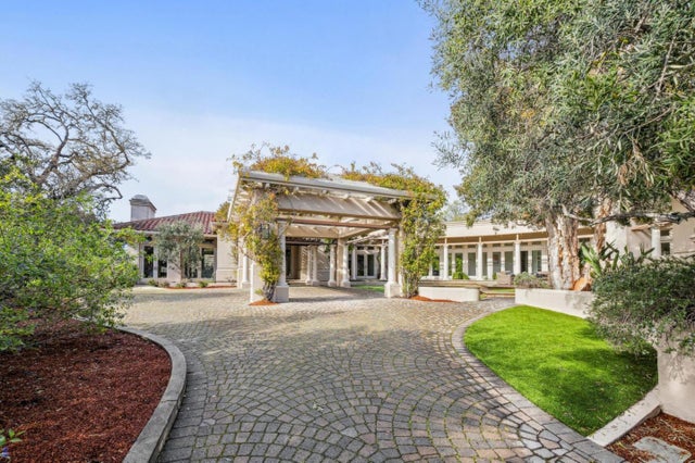 24292 Elise Ct, LOS ALTOS HILLS