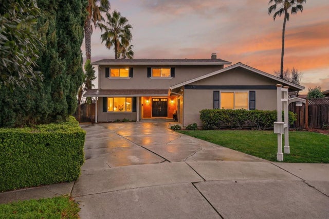779 Vereda Ct, San Jose