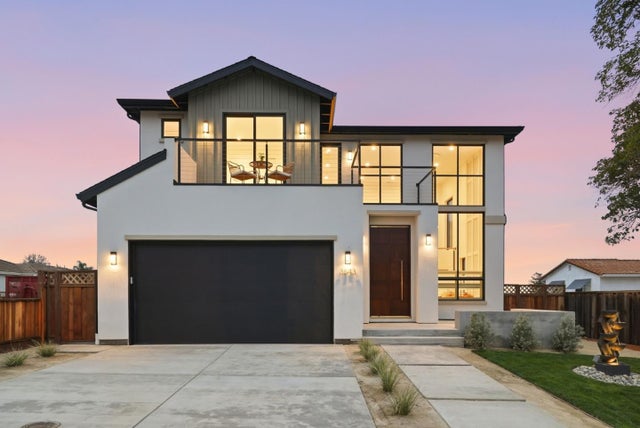 3543 Kettmann Rd, SAN JOSE