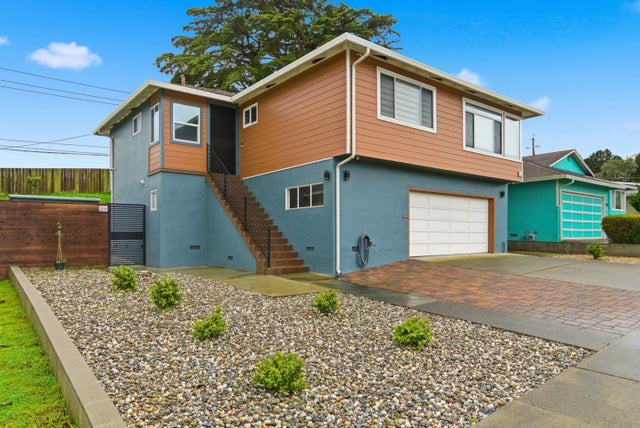 445 Mariposa Dr, SOUTH SAN FRANCISCO