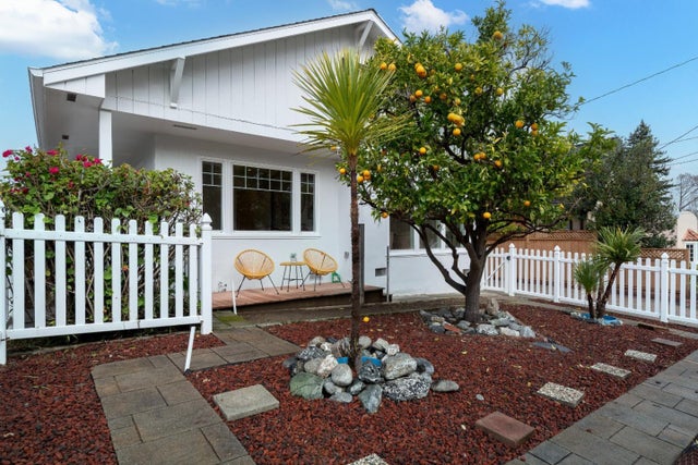 2108 Carmelita Ave, BURLINGAME