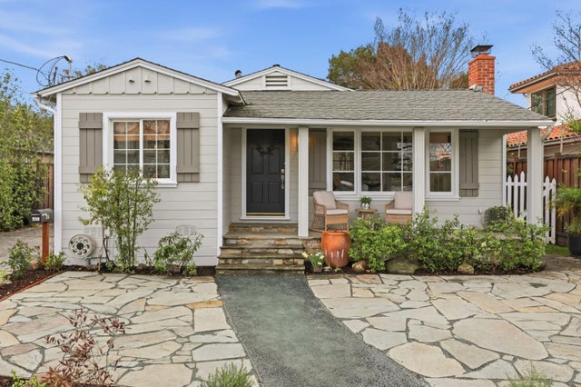 456 King St, Redwood City