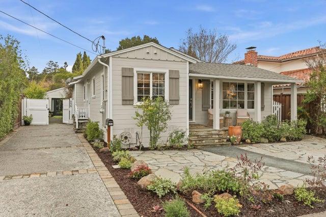 456 King St, Redwood City