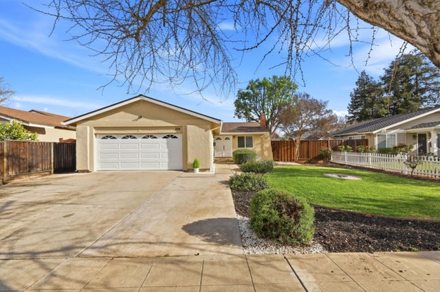 204 Vineyard Dr, SAN JOSE