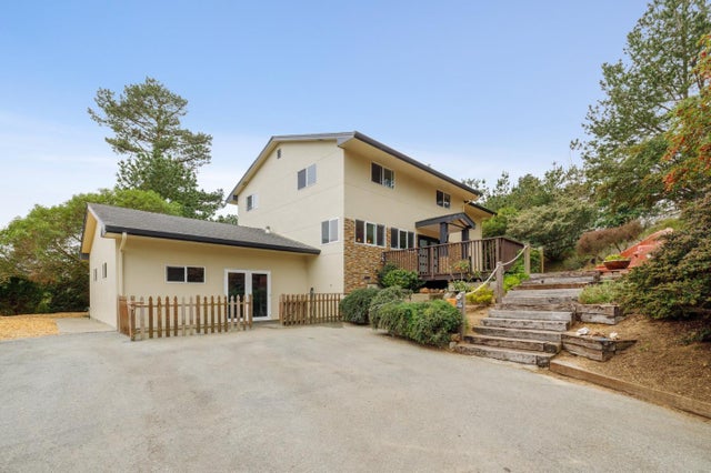 1790 Sunshine Valley Rd, Moss Beach