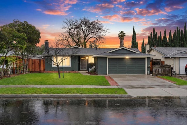 444 Roading Dr, SAN JOSE