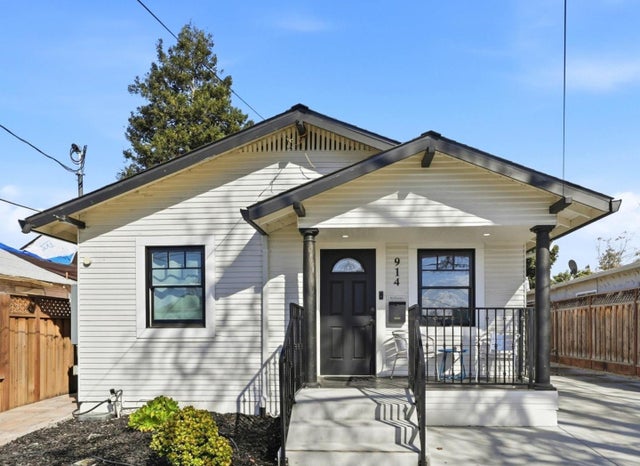 914 Harliss Ave, SAN JOSE