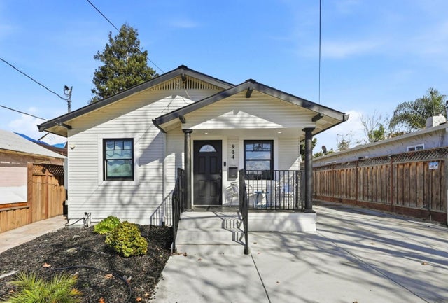 914 Harliss Ave, SAN JOSE