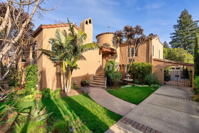 921 Arlington Rd, REDWOOD CITY