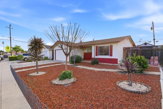 703 Laurie Ave, SANTA CLARA