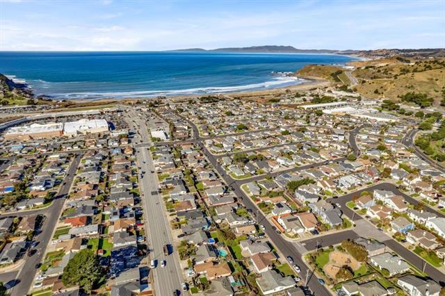 1559 Linda Mar Blvd, PACIFICA