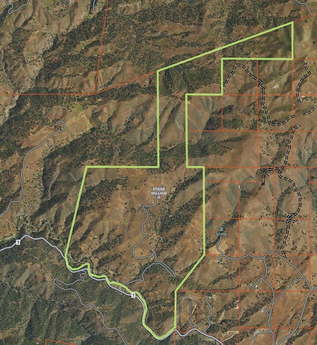 19000 Panoche Rd, PAICINES