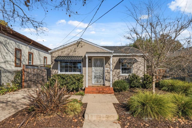 884 N 15th St, SAN JOSE